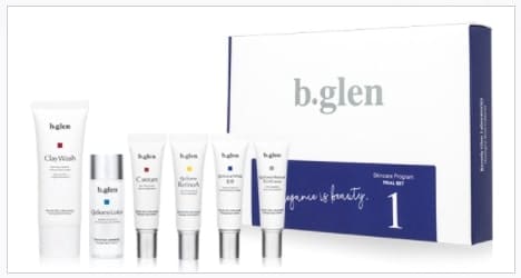 ビーグレン ザグザグ