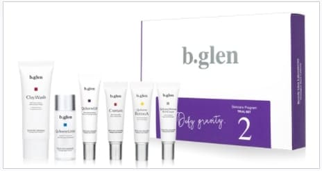 ビーグレン ザグザグ