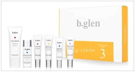 ビーグレン ザグザグ