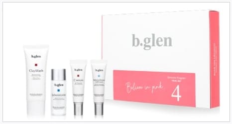 ビーグレン ザグザグ