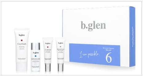 ビーグレン ザグザグ